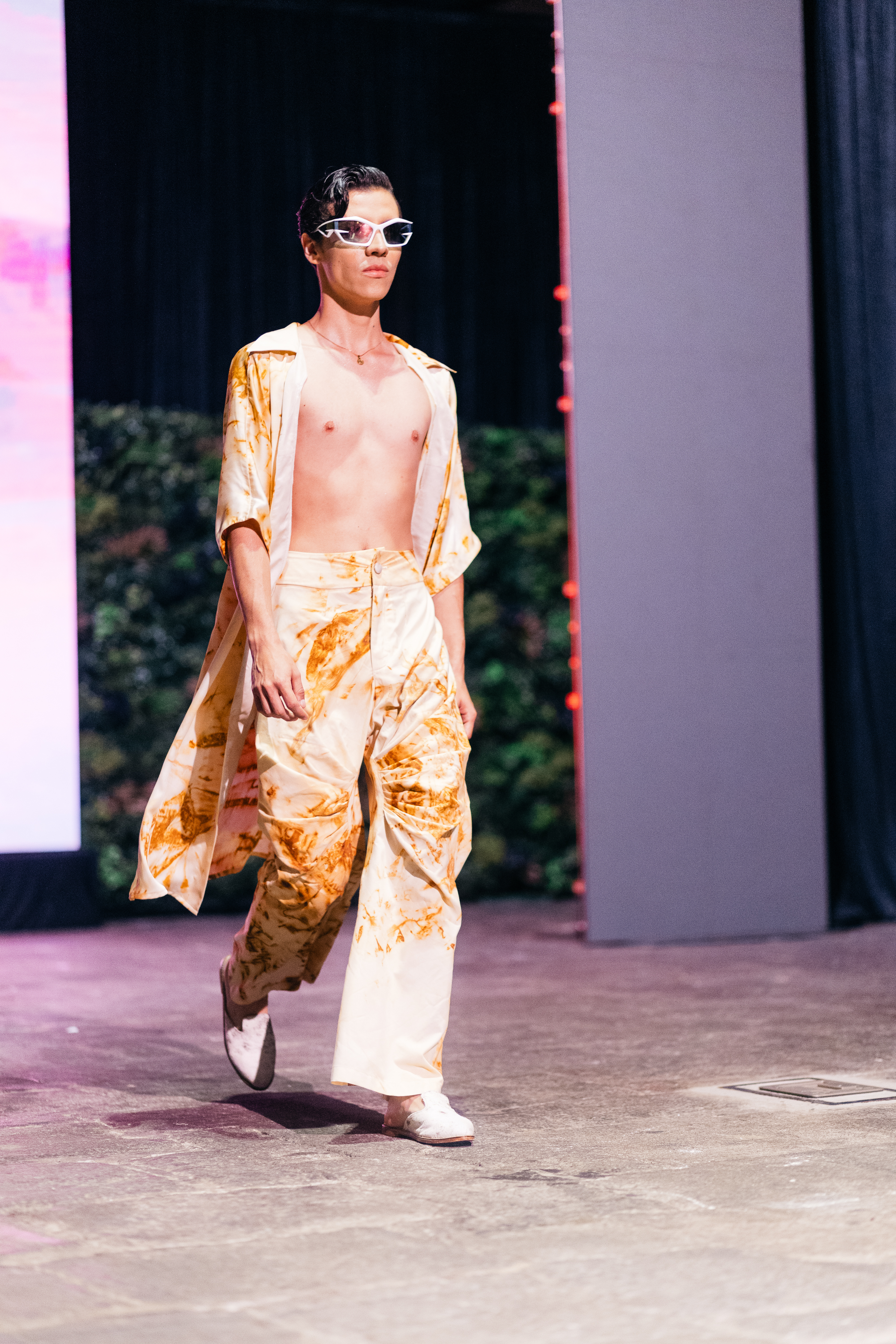 KIMONO CEMENTITA thumbnail 3